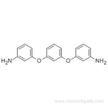 1,3-BIS(3-AMINOPHENOXY)BENZENE CAS 10526-07-5